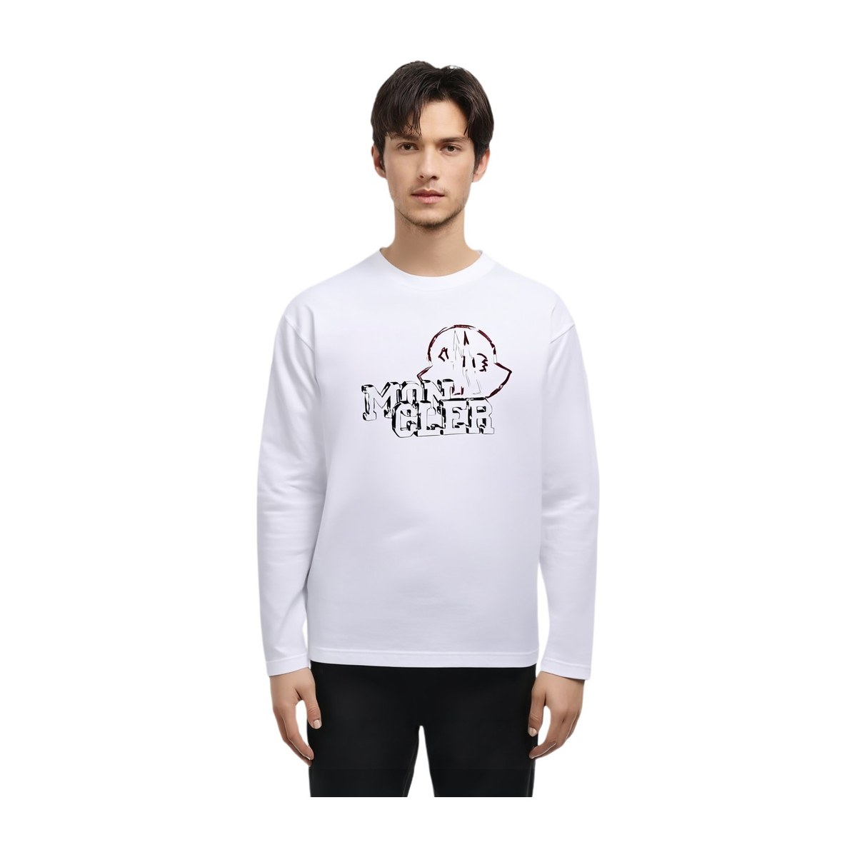 Moncler LogoT