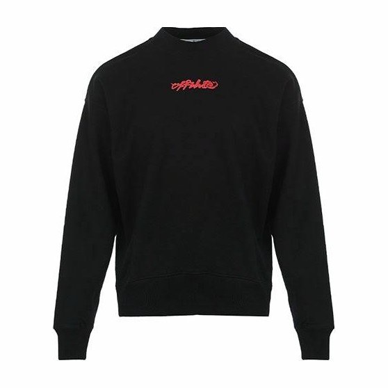 OFF-WHITE FW21 Logo