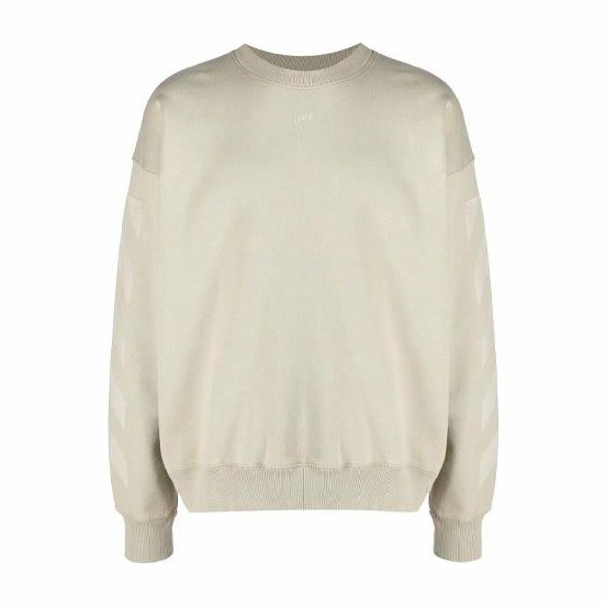 OFF-WHITE FW21 Logo