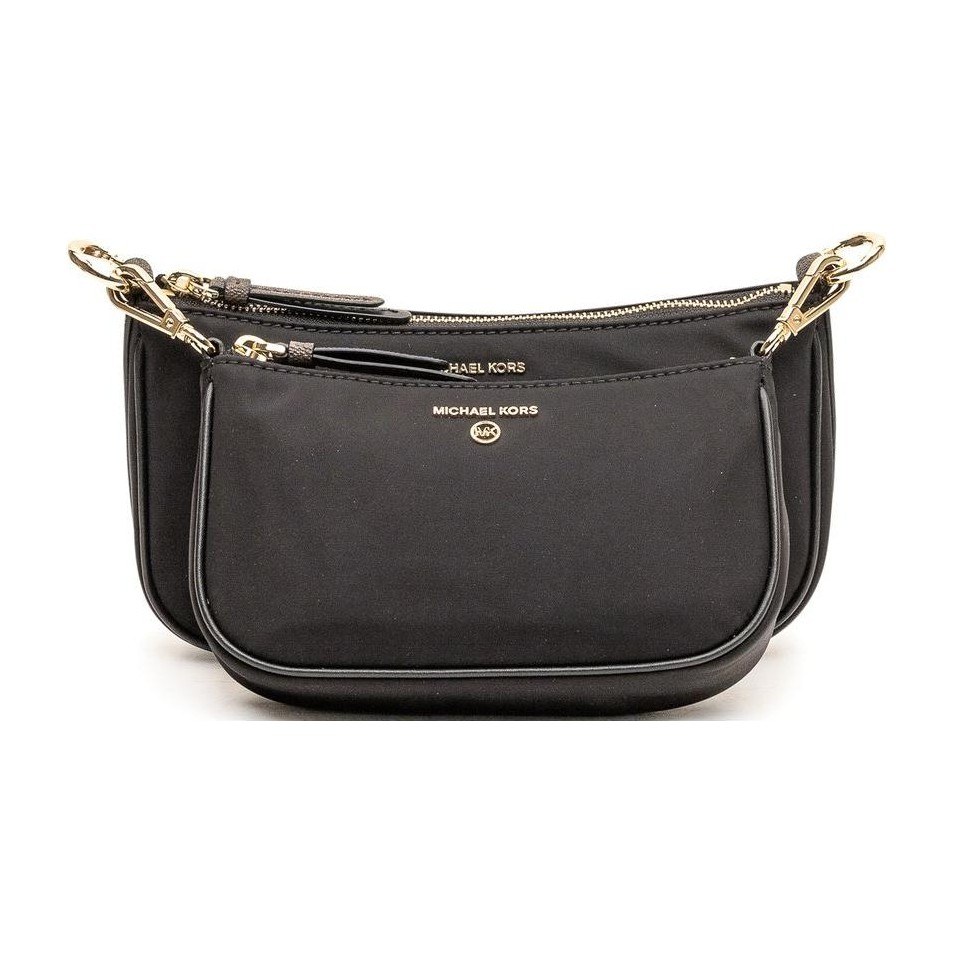Michael Kors Jet Set Black