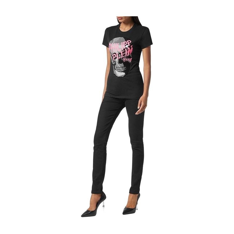 PHILIPP PLEIN SS26 T
