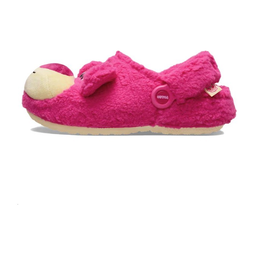 Disney x Crocs Pixar Lotso