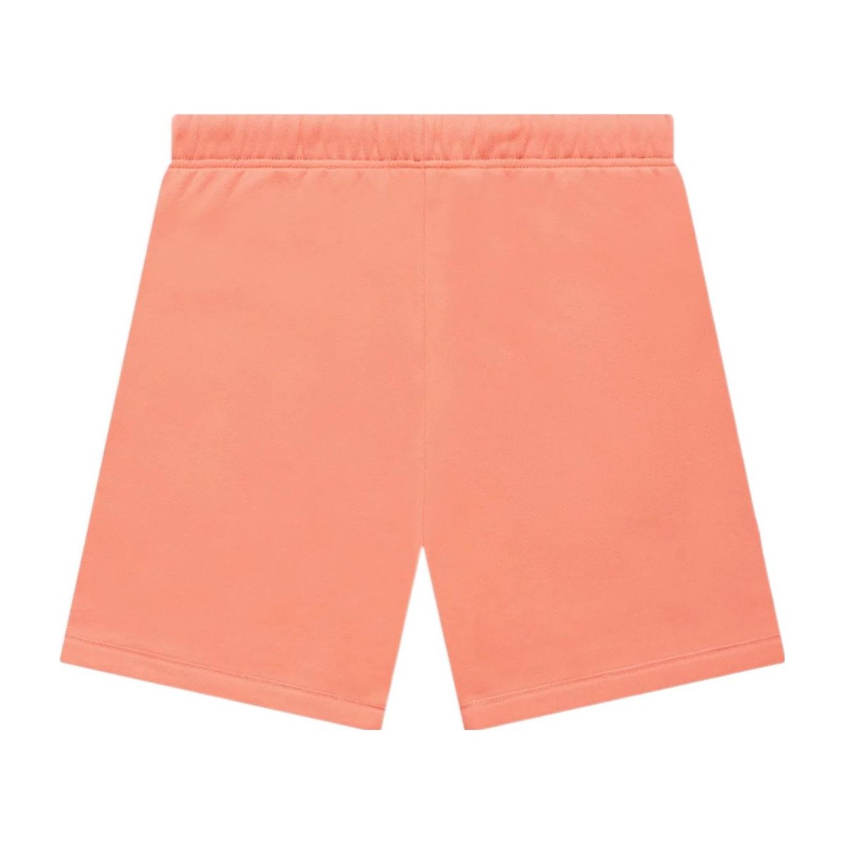 Fear of God Essentials FW22 Shorts Coral