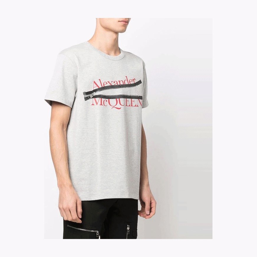 Alexander McQueen SS22 T