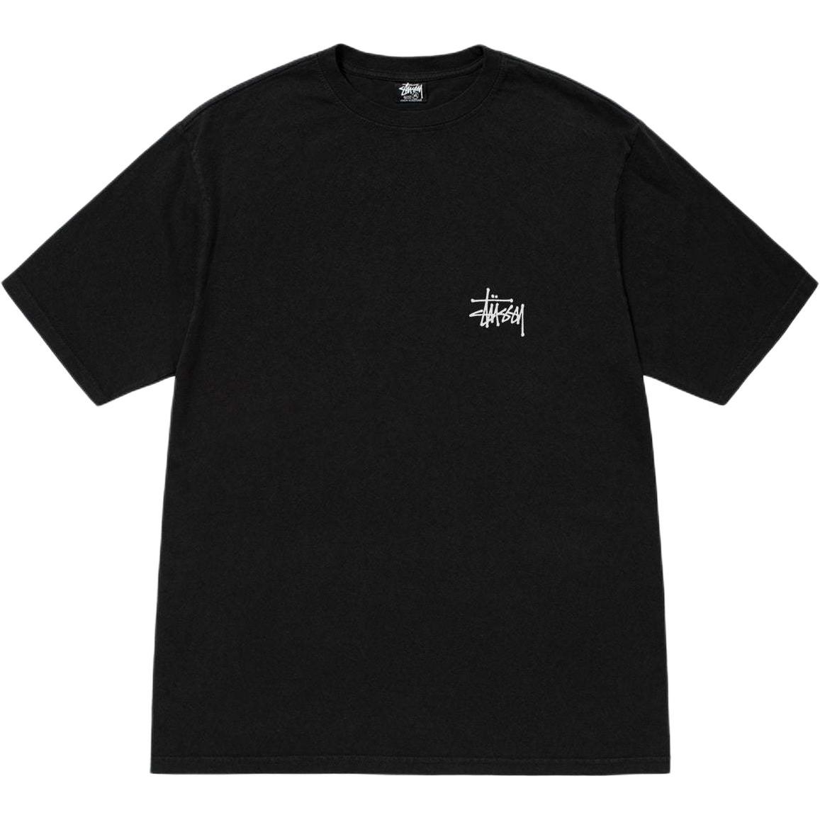 Stussy California Grown Tee