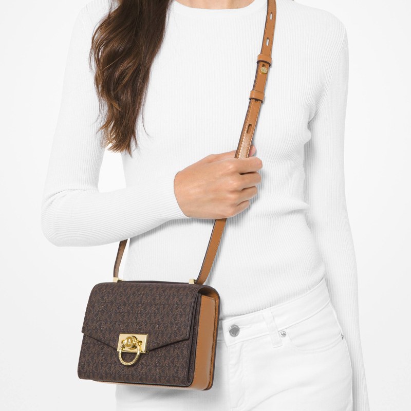 Michael Kors Hendrix Mini
