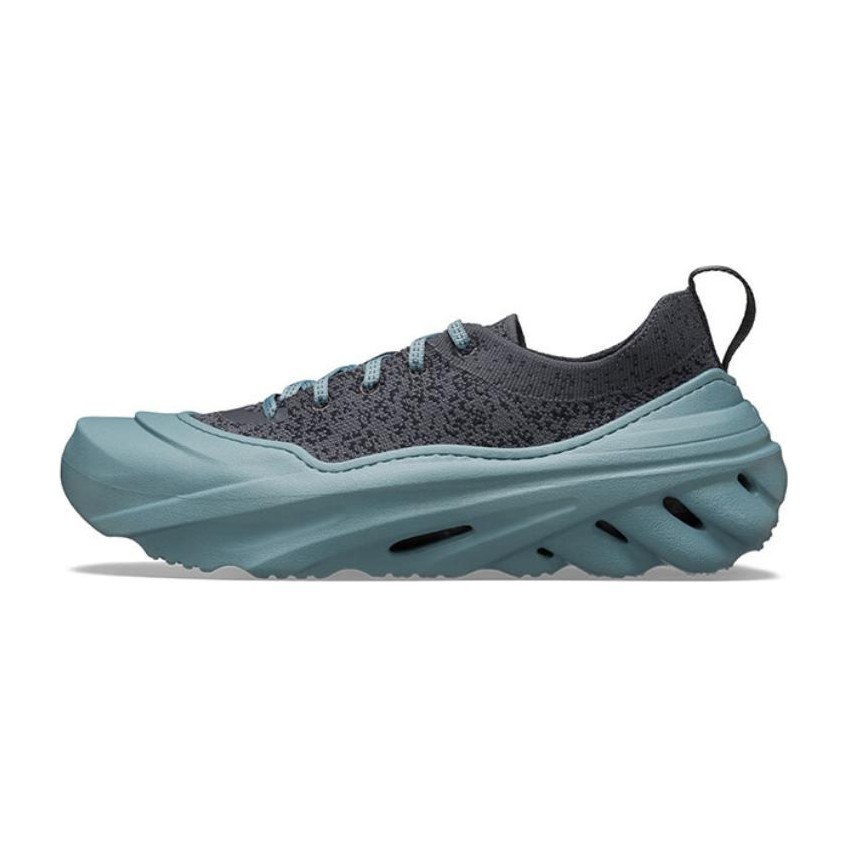 Crocs Beam Wave Black Blue