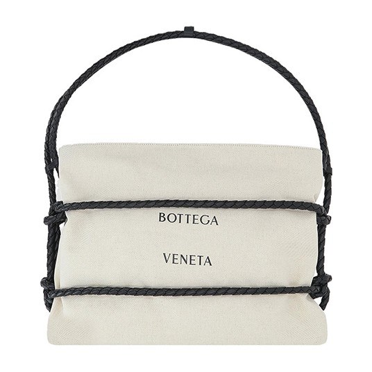 Bottega Veneta BV Logo