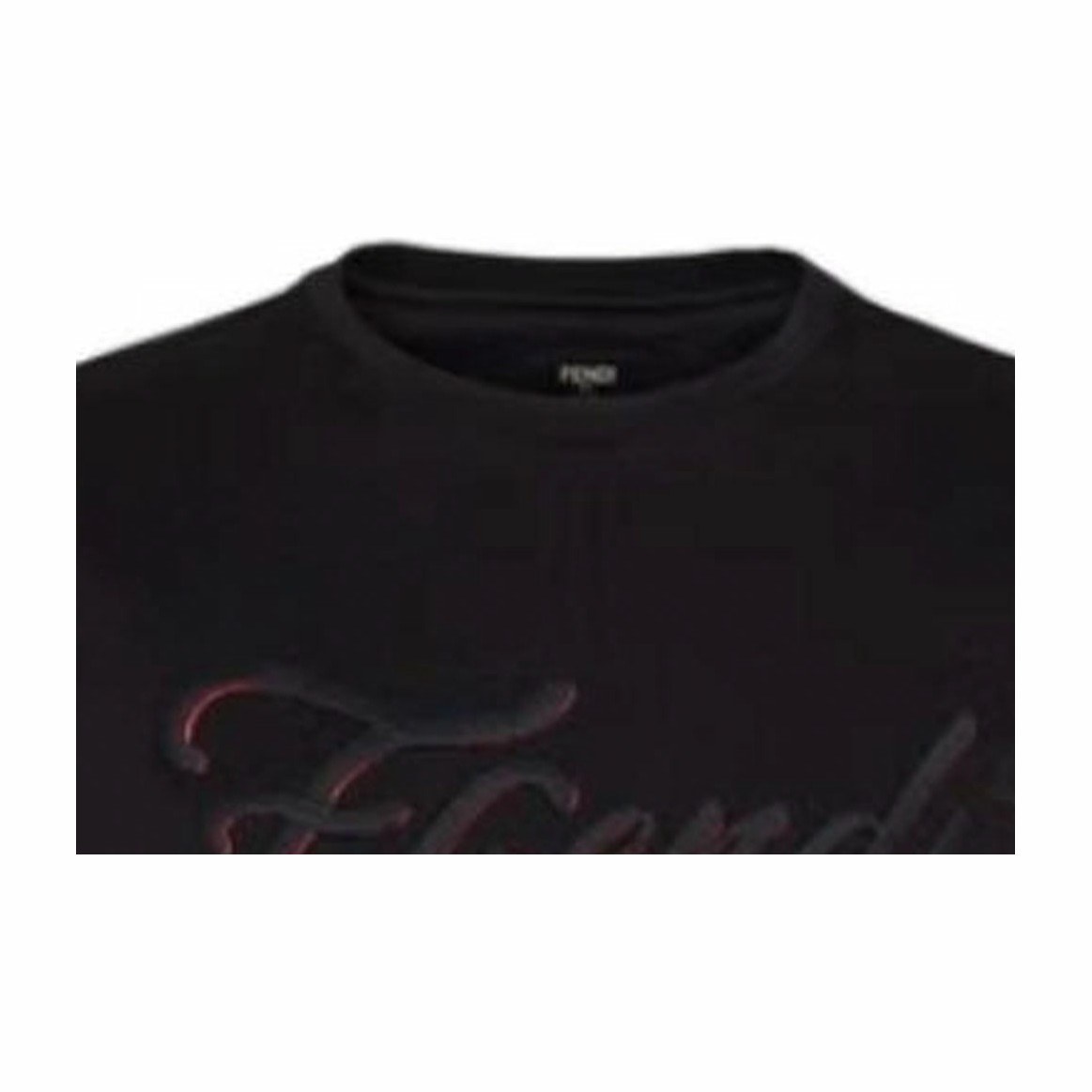 FENDI SS23 LogoT