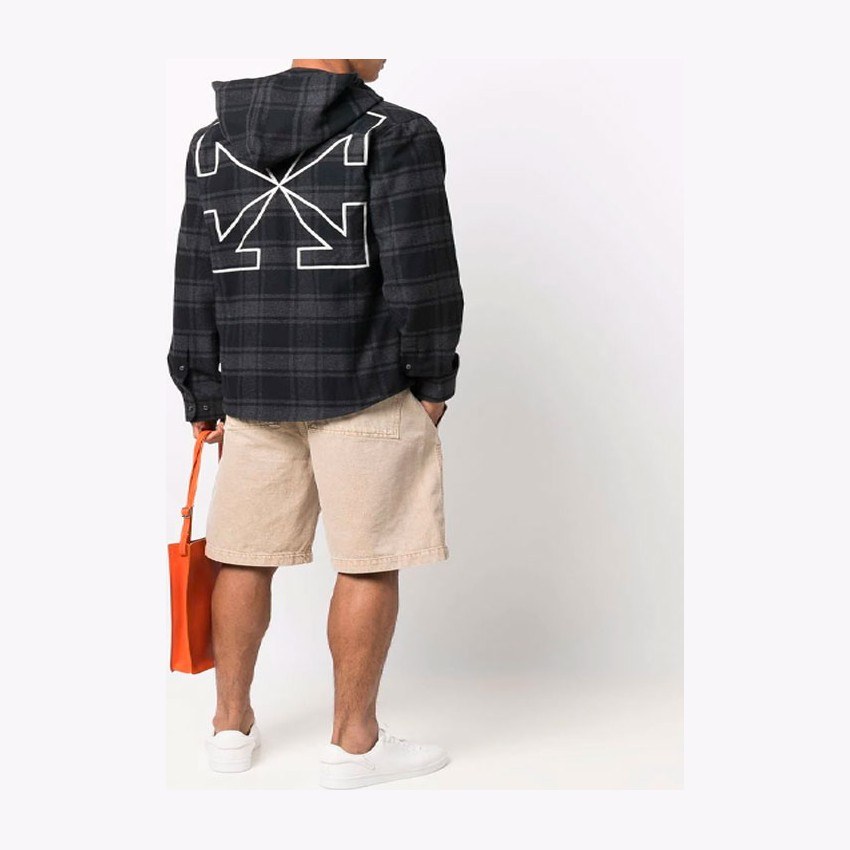 OFF-WHITE