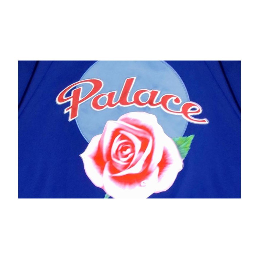 Y-3 x Palace FW22 Jacket