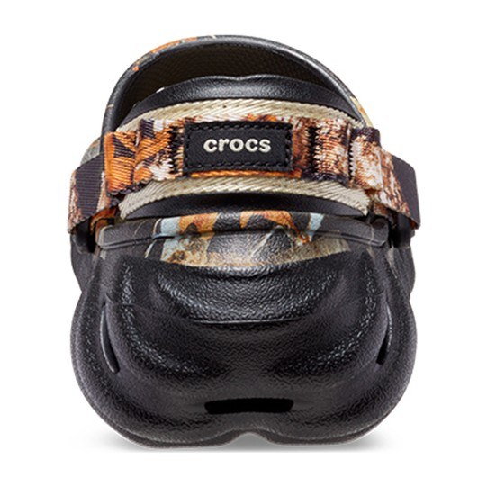 Crocs Classic Clog Black