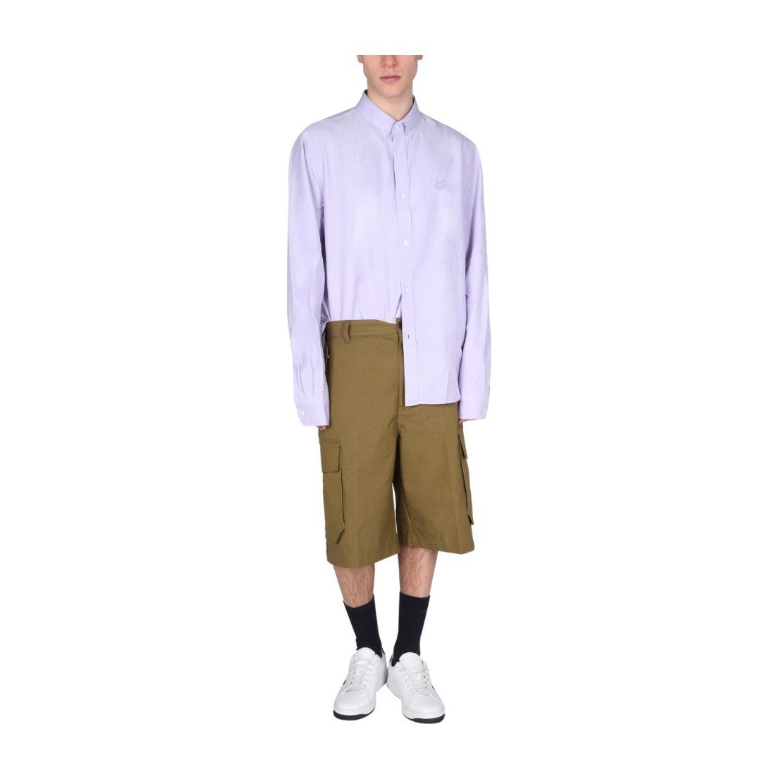 KENZO SS22 Tiger