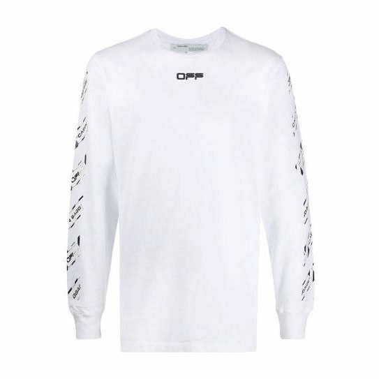 OFF-WHITE FW21 T