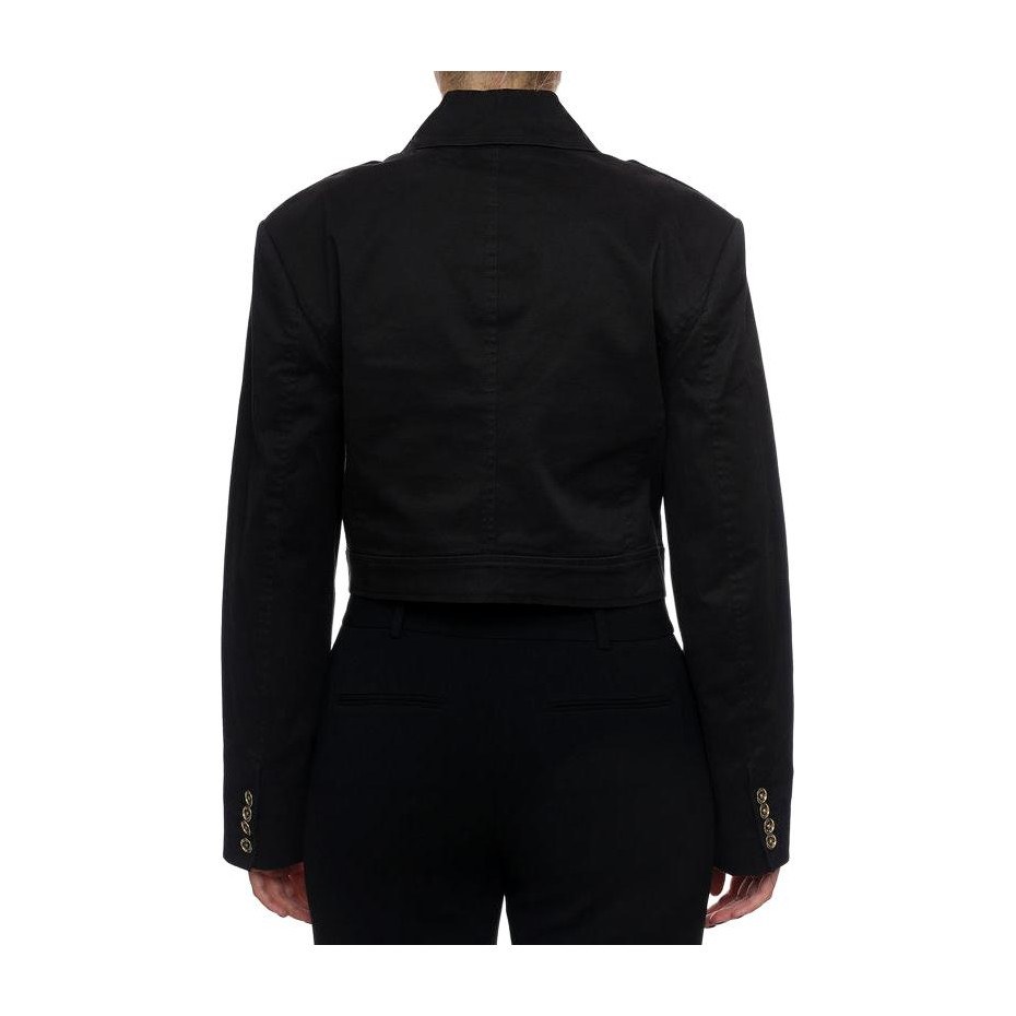 Michael Kors Jacket Black