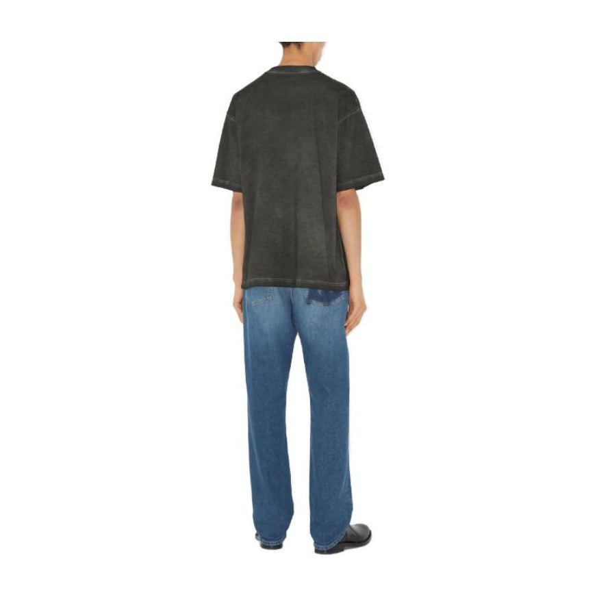 Burberry SS23 T-Shirt Charcoal