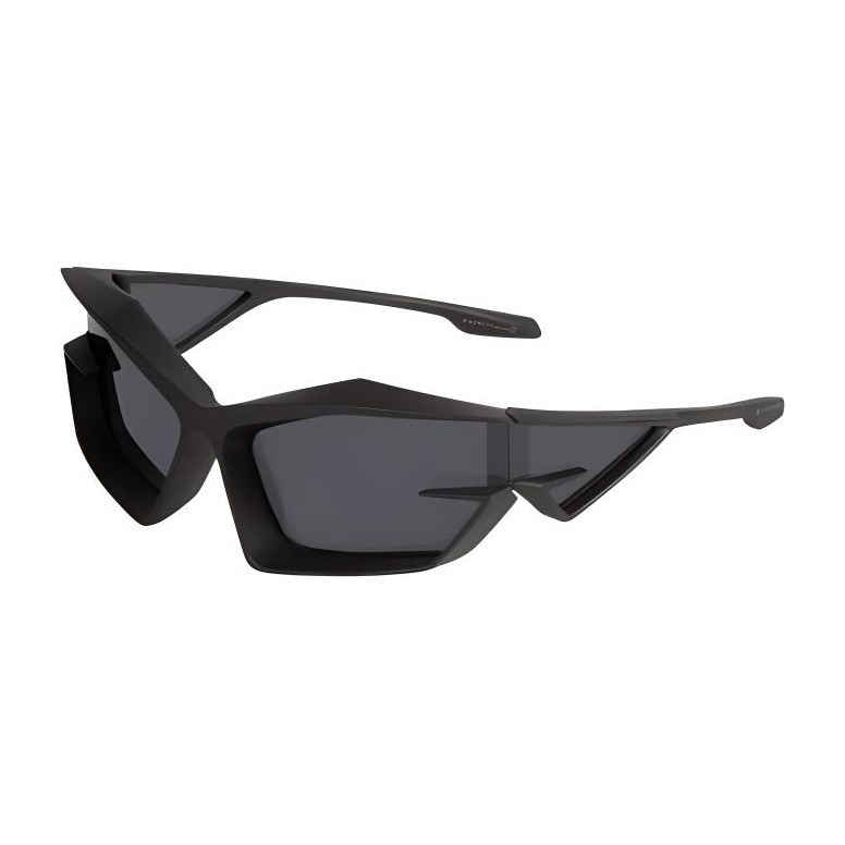 Givenchy Irregular Sunglasses
