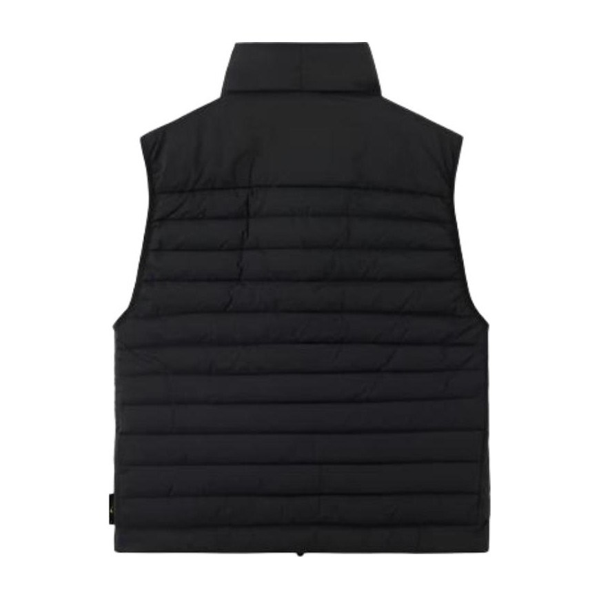 Stone Island Vest Black