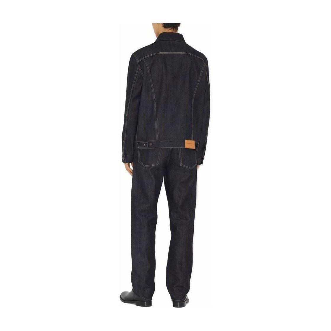 Burberry SS23 Indigo Jeans
