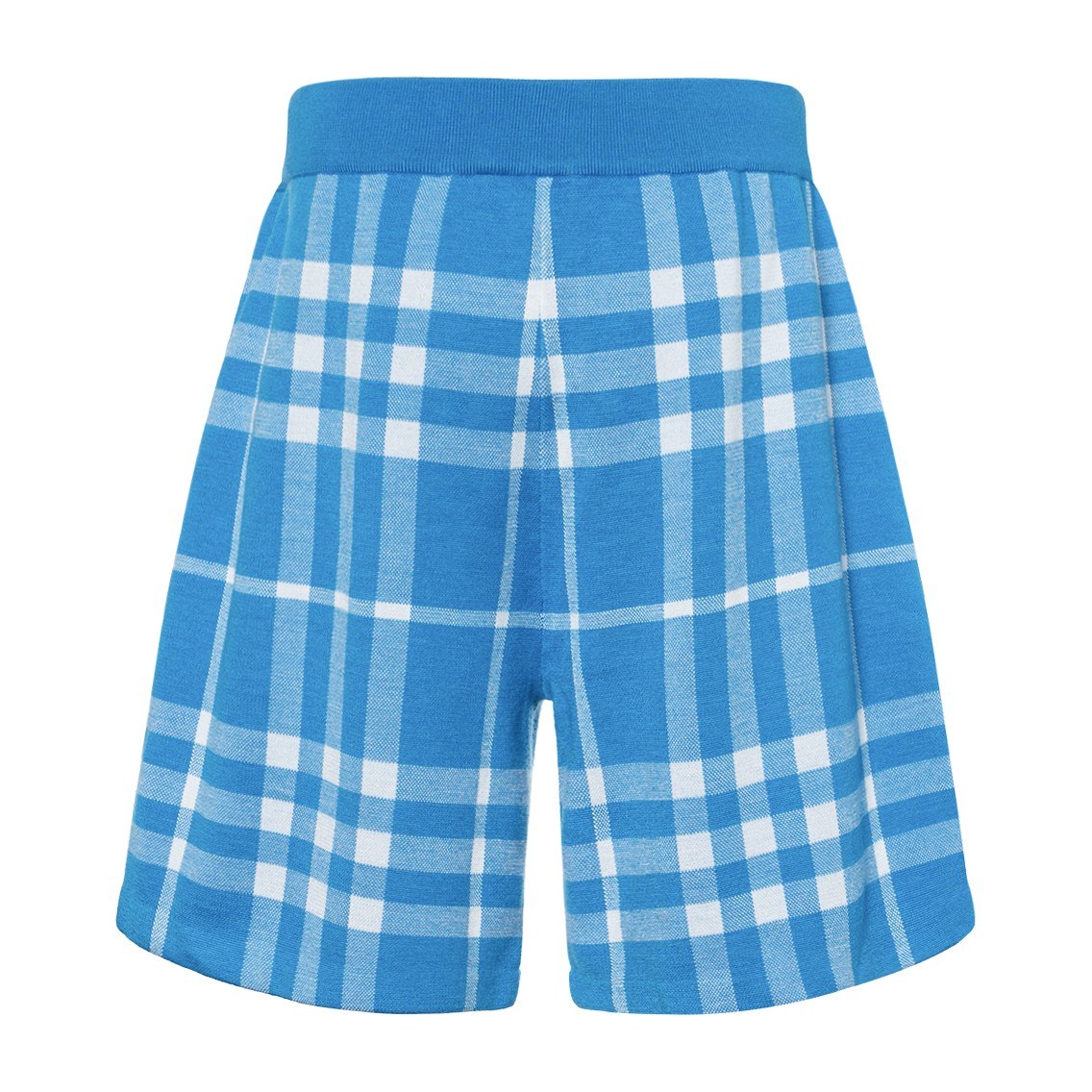 Burberry SS23 Blue Shorts