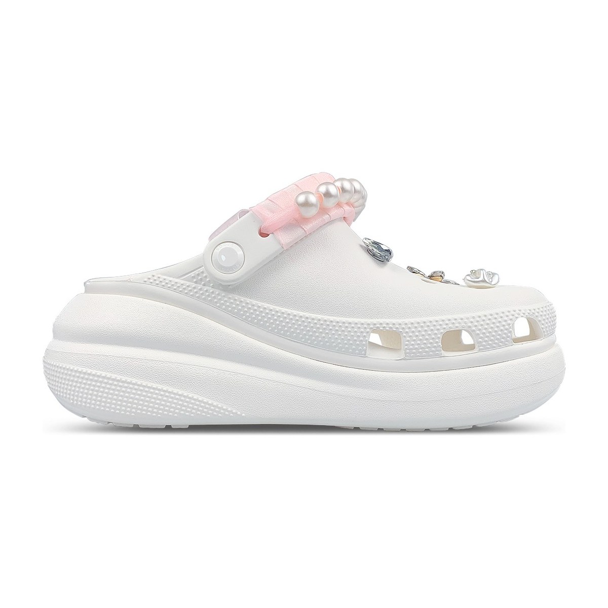 Crocs Crush Clog AnJie