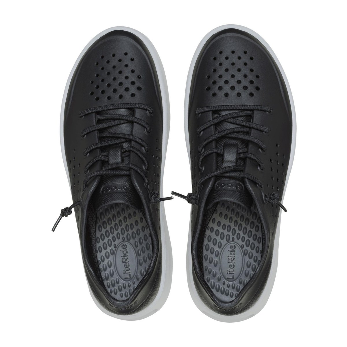 Crocs In Motion Pacer Black
