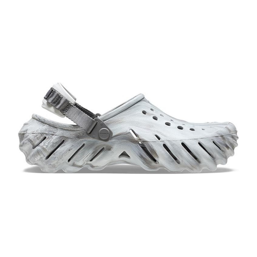 Crocs Classic Clog Grey