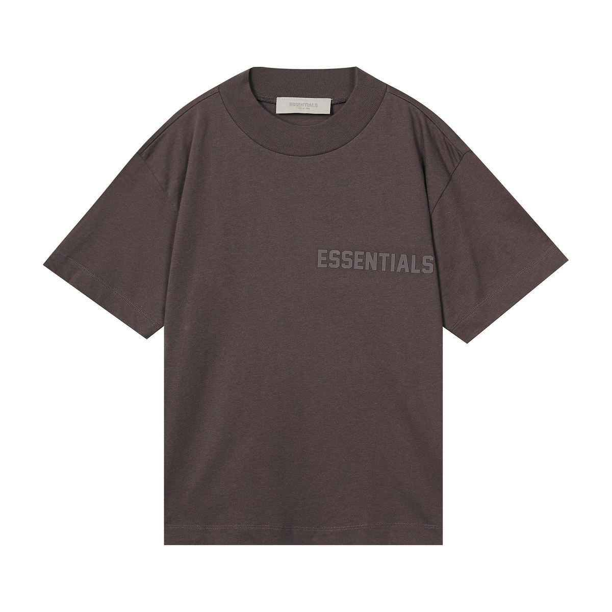 Fear of God Essentials T-Shirt Mauve