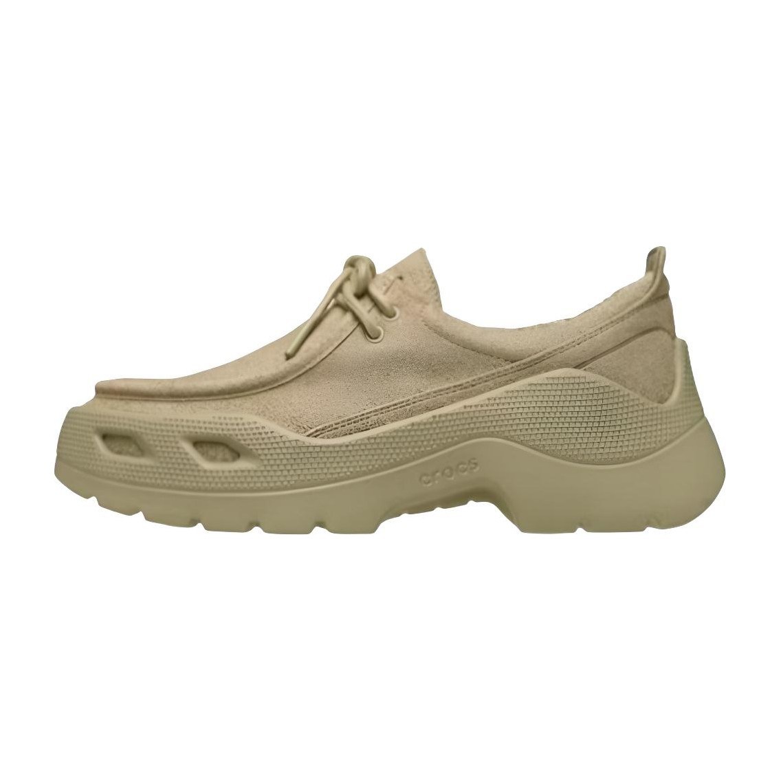 Crocs EXP Gallery