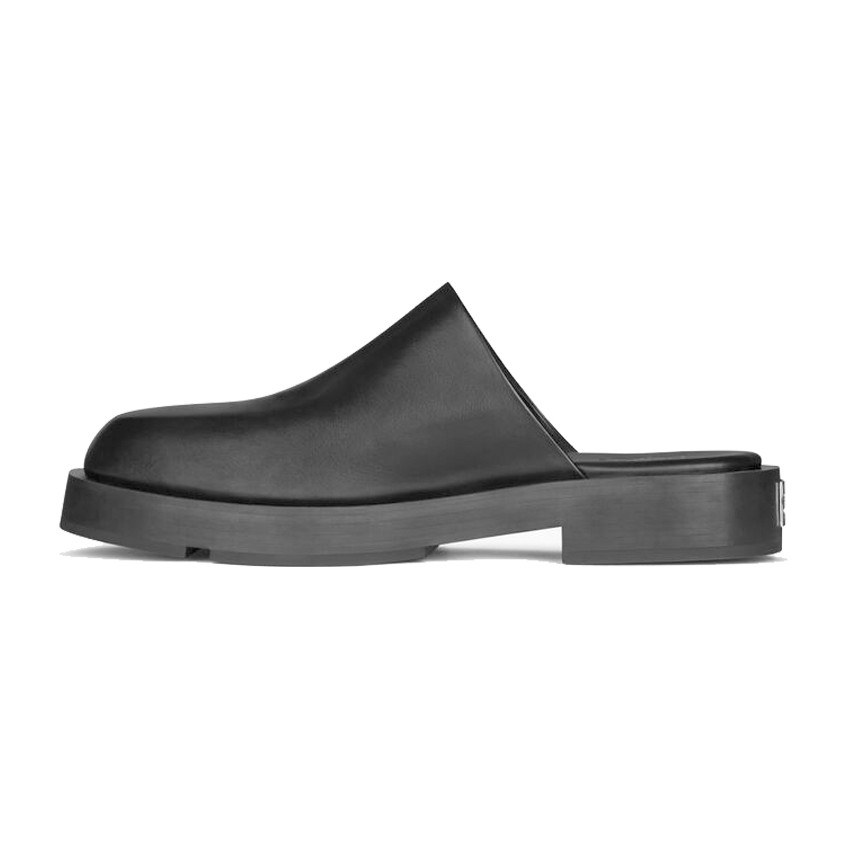 Givenchy Loafers Black