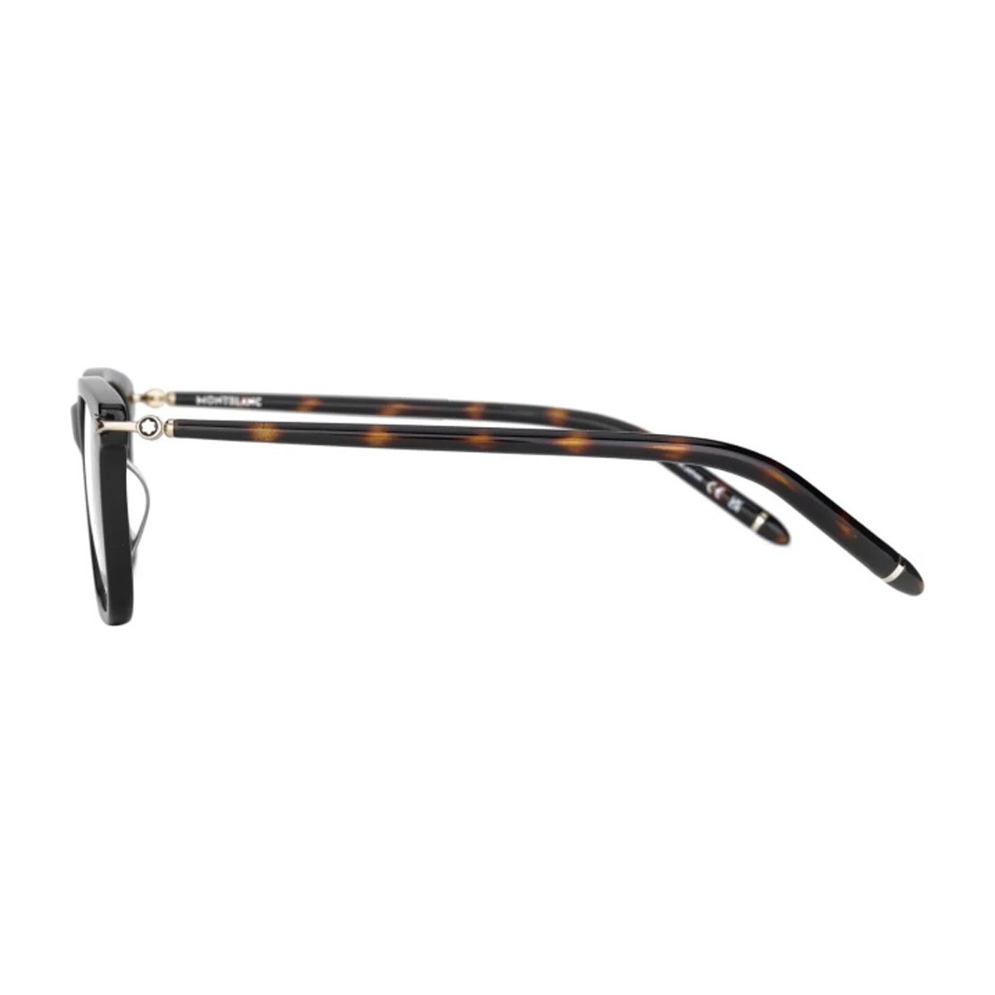 Montblanc Optical Frame Black