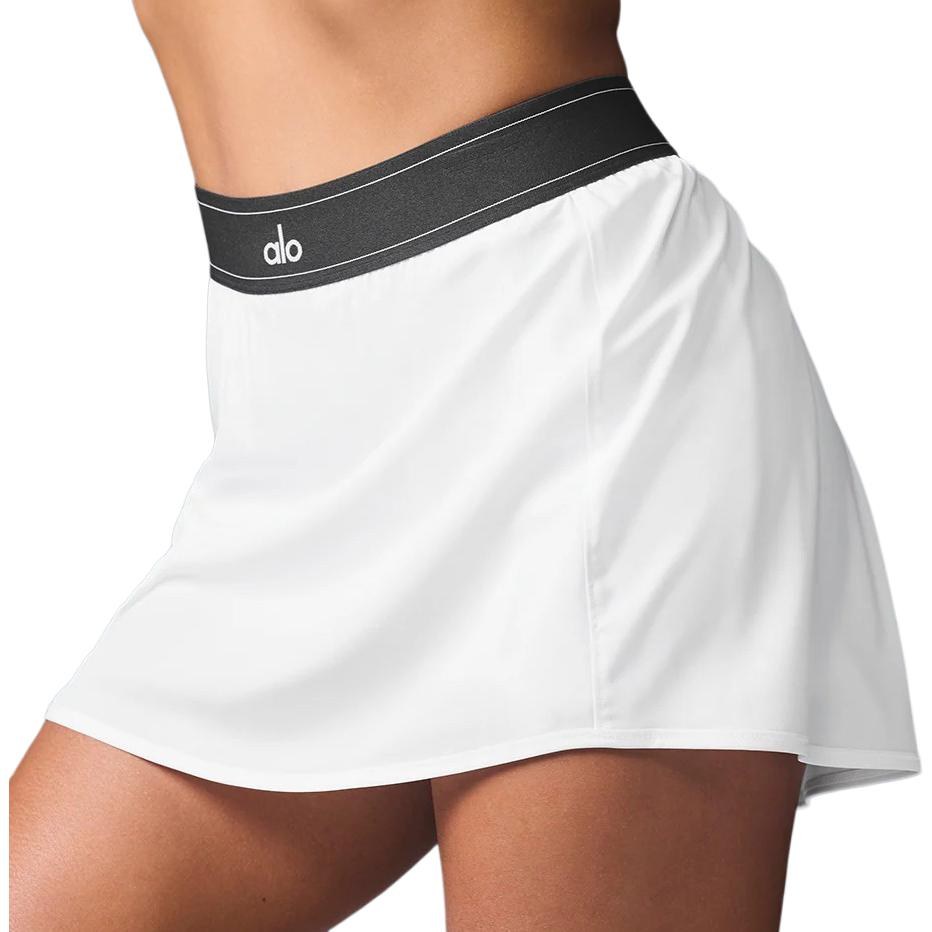 Alo Yoga Match Point Skirt