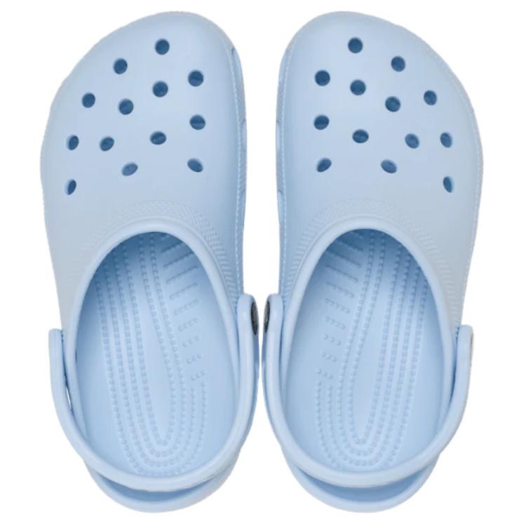 Crocs Classic Clog Ice Blue