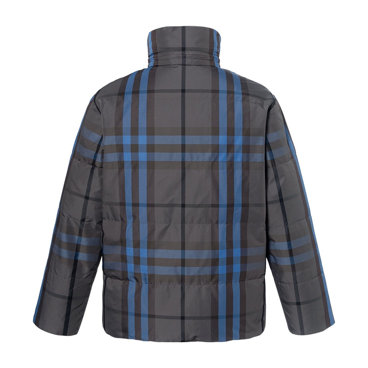 Burberry Quilted Jacket