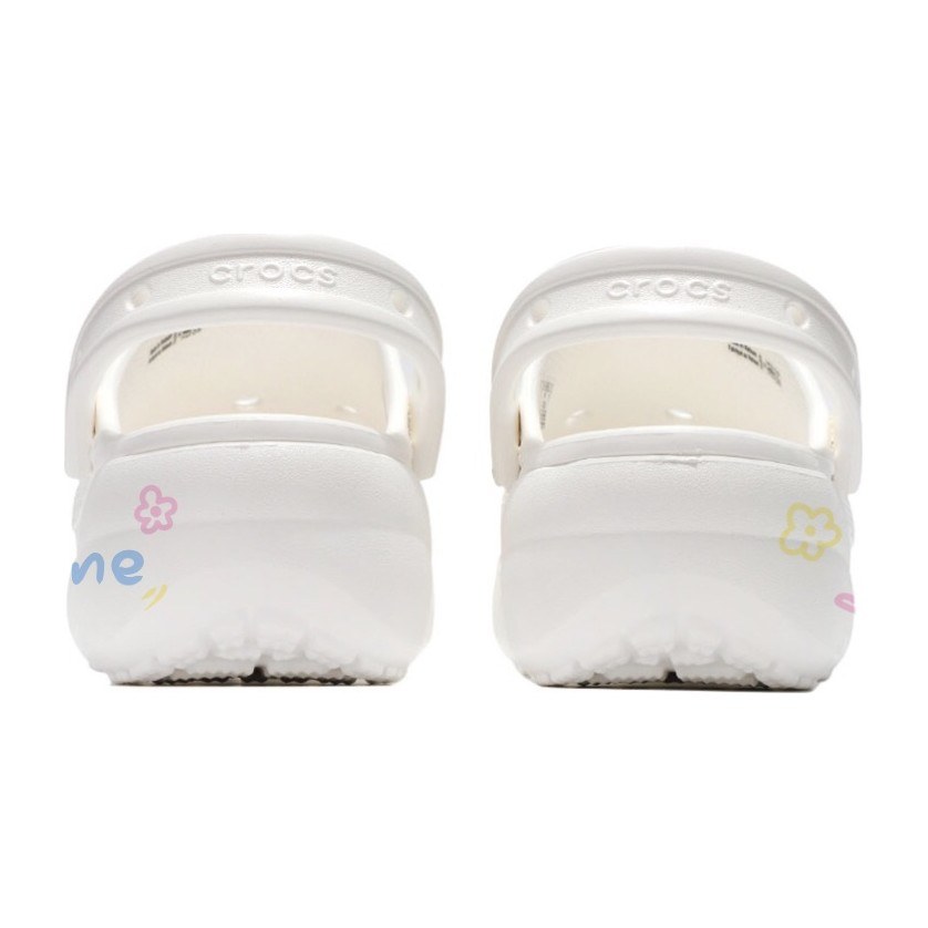 Crocs Classic Platform Clog EVA