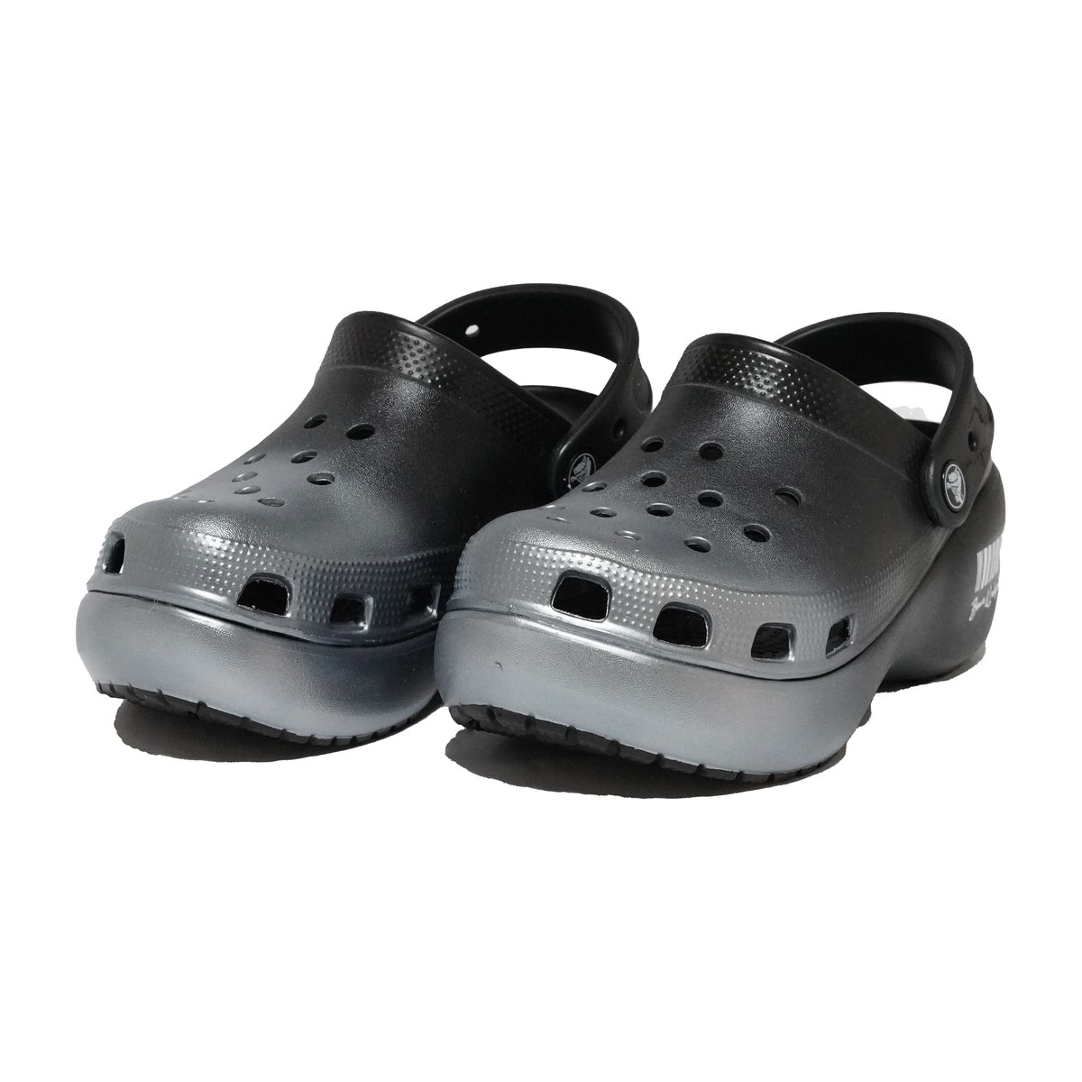 Crocs Classic Platform Clog EVA