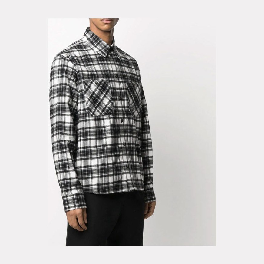 OFF-WHITE SS21