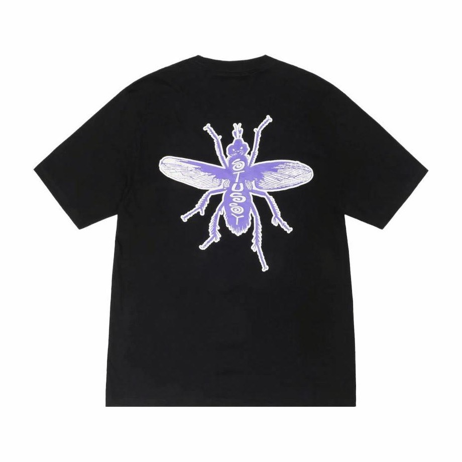 Stussy Housefly Tee