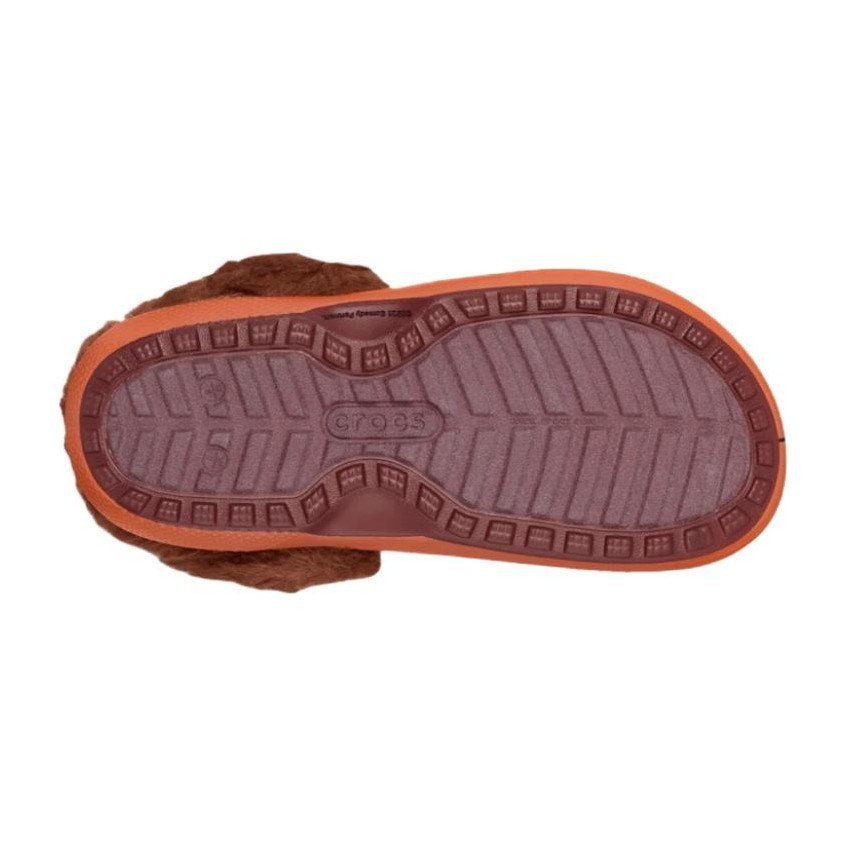 South Park x Crocs Classic Clog Orange