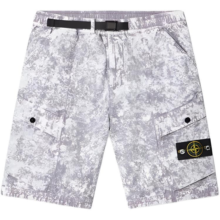 STONE ISLAND