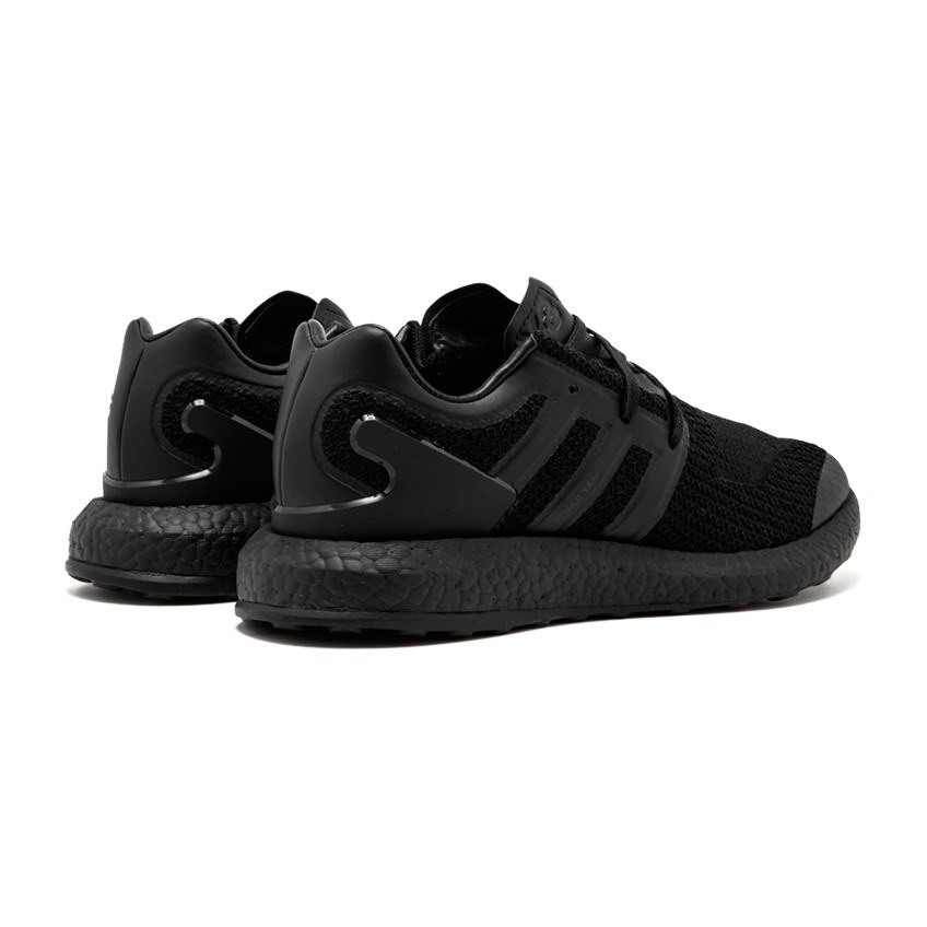 adidas Y-3 Pure Boost Triple Black