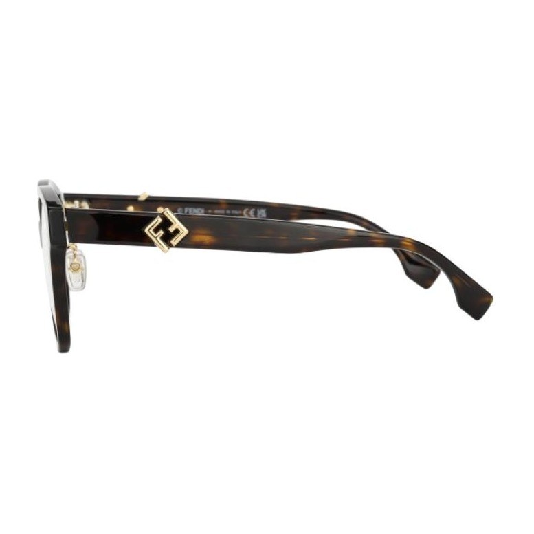 FENDI Logo