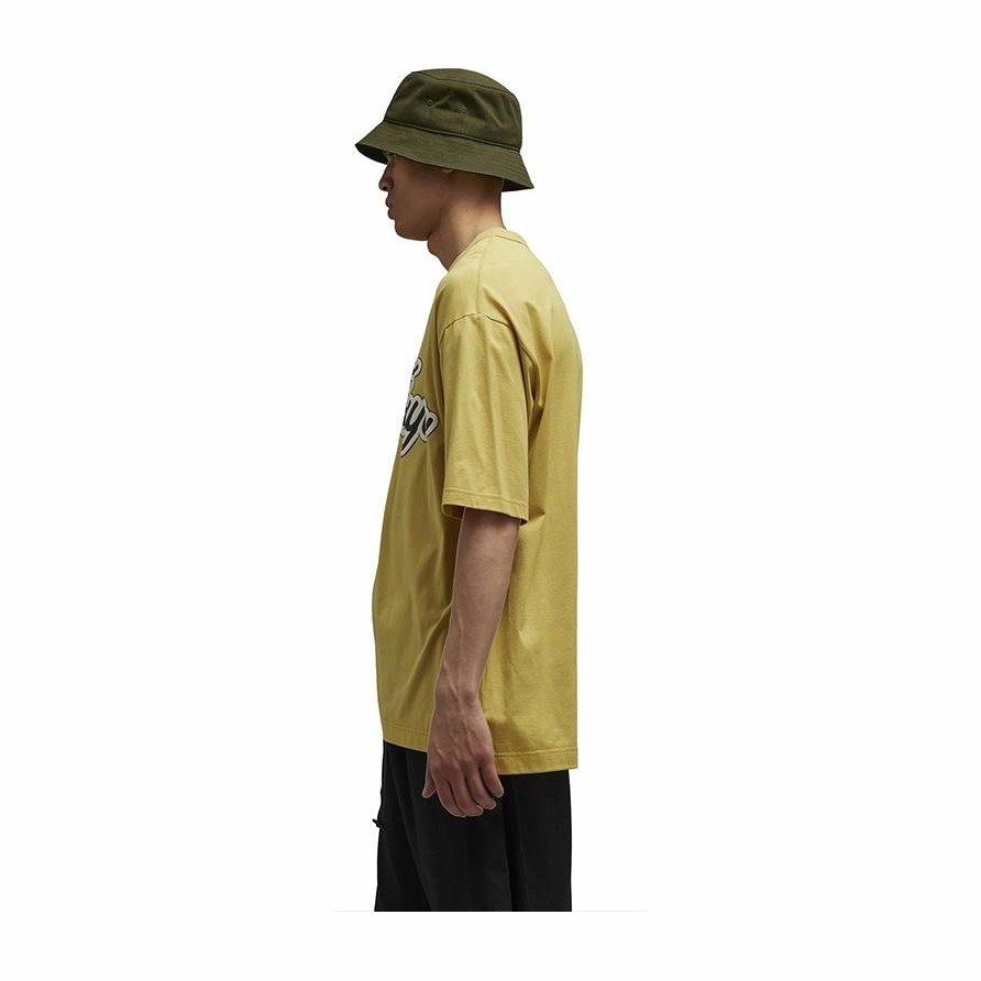 Y-3 GFX 23SS LogoT