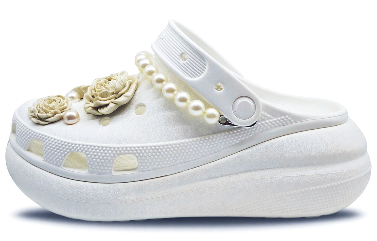 Crocs Crush Clog SIN3A