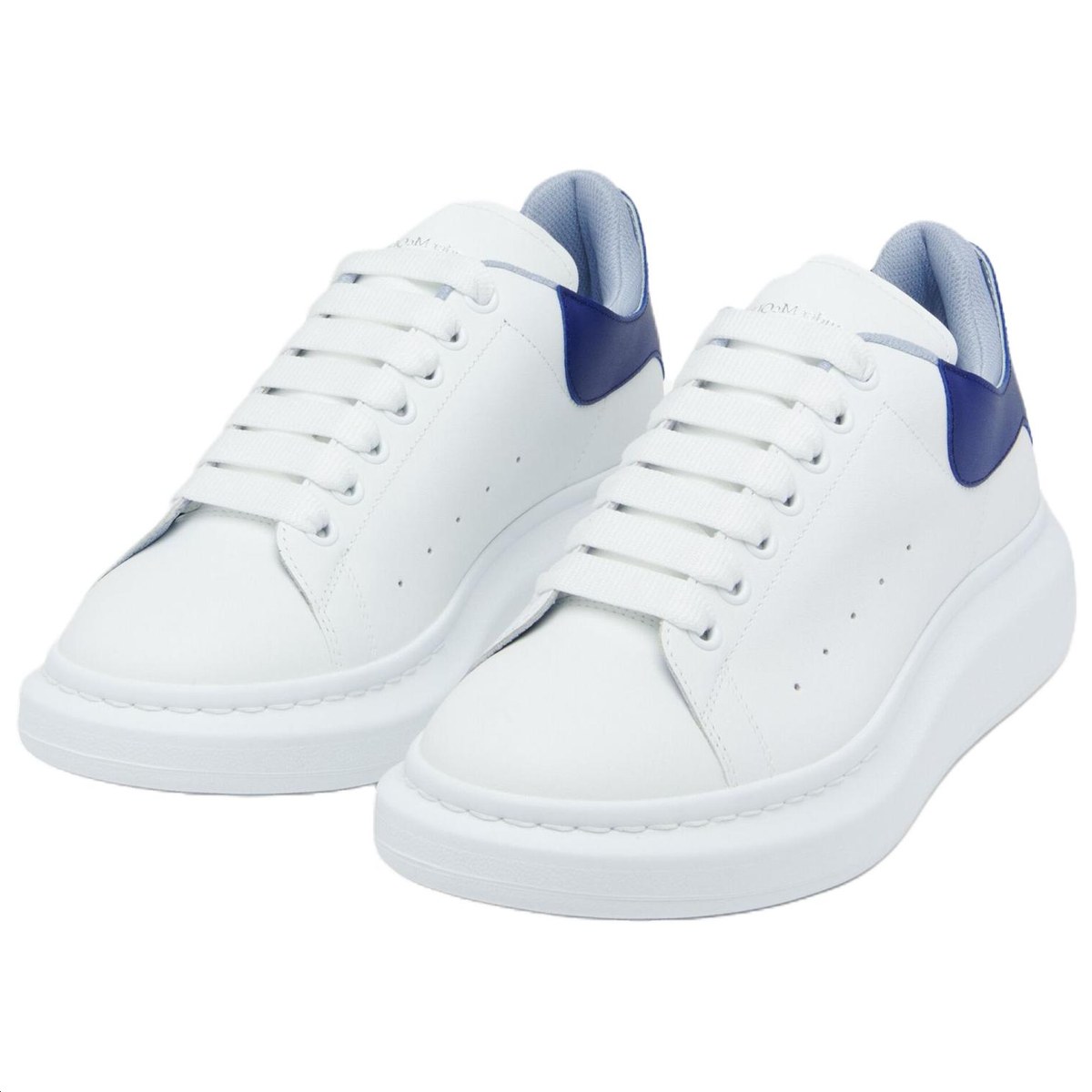 Alexander McQueen Oversized Sneaker
