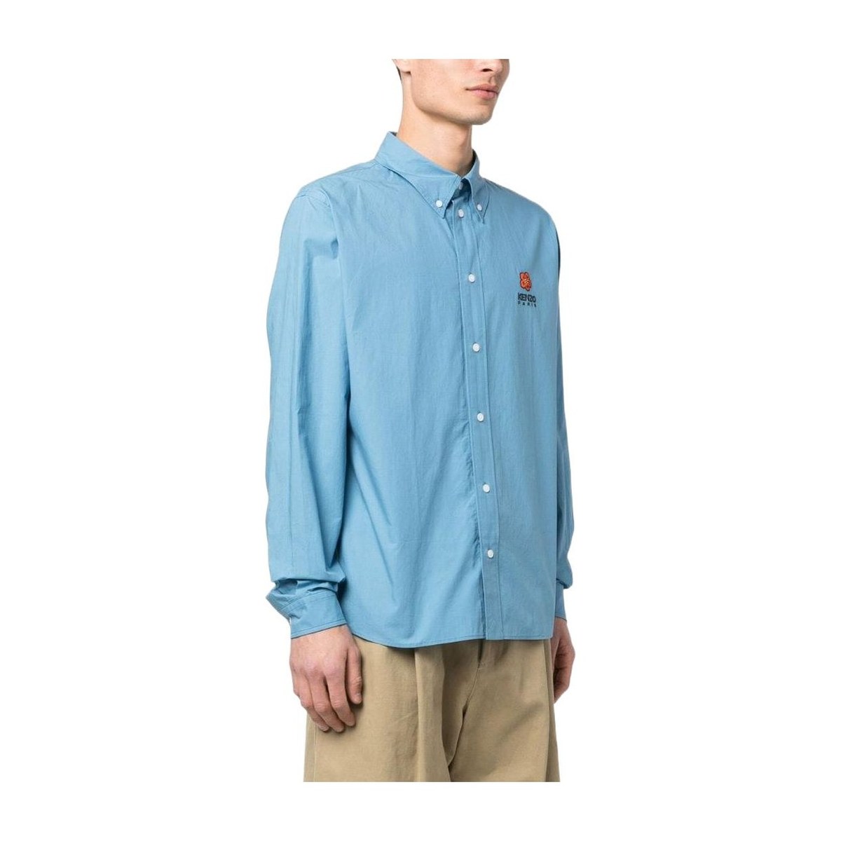 KENZO x Nigo SS23