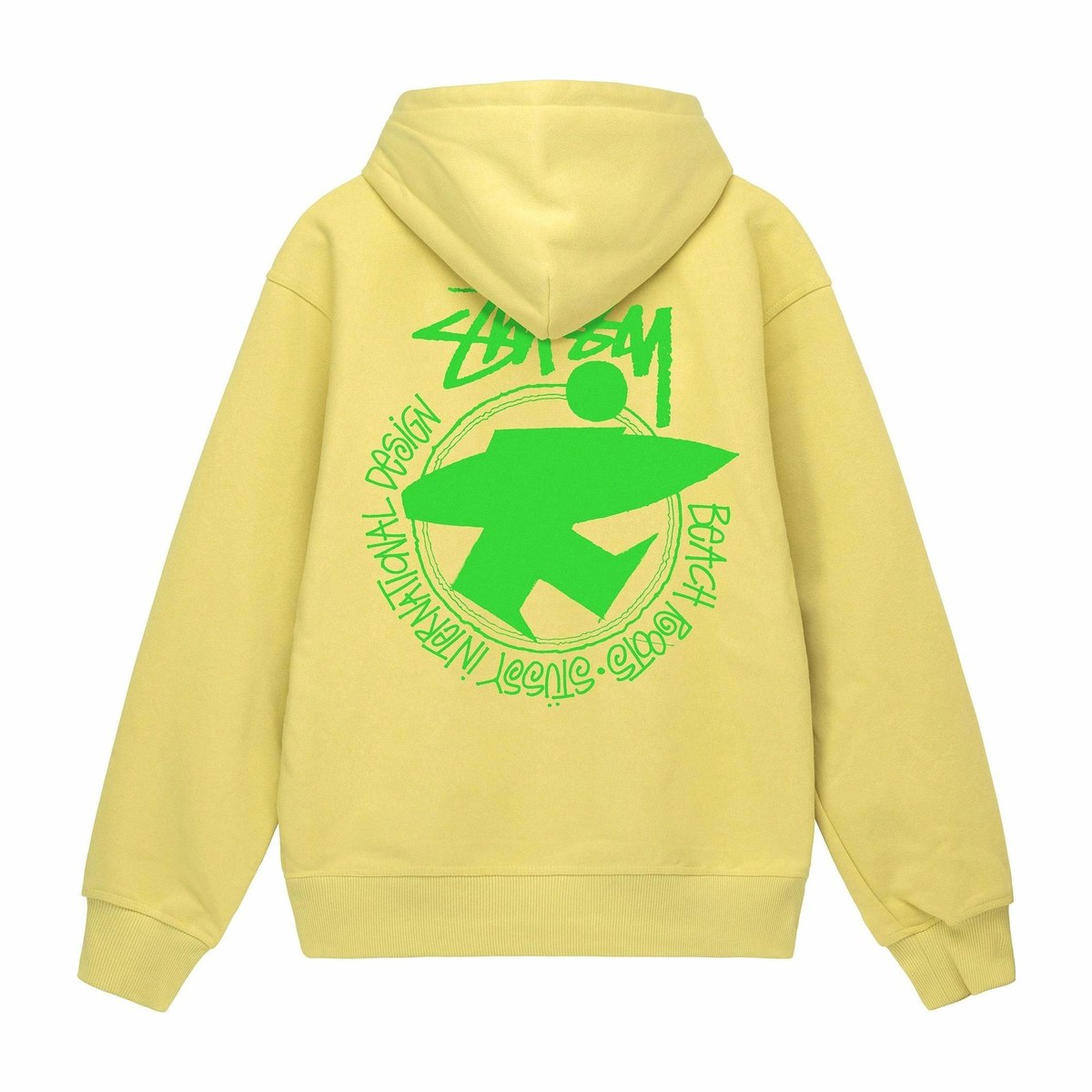 Stussy Hoodie