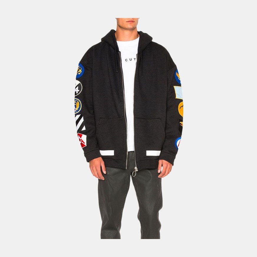 OFF-WHITE