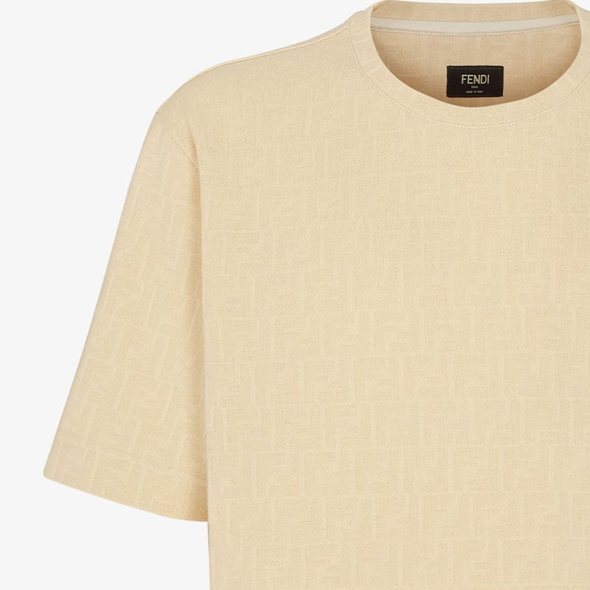 FENDI SS23 LogoT