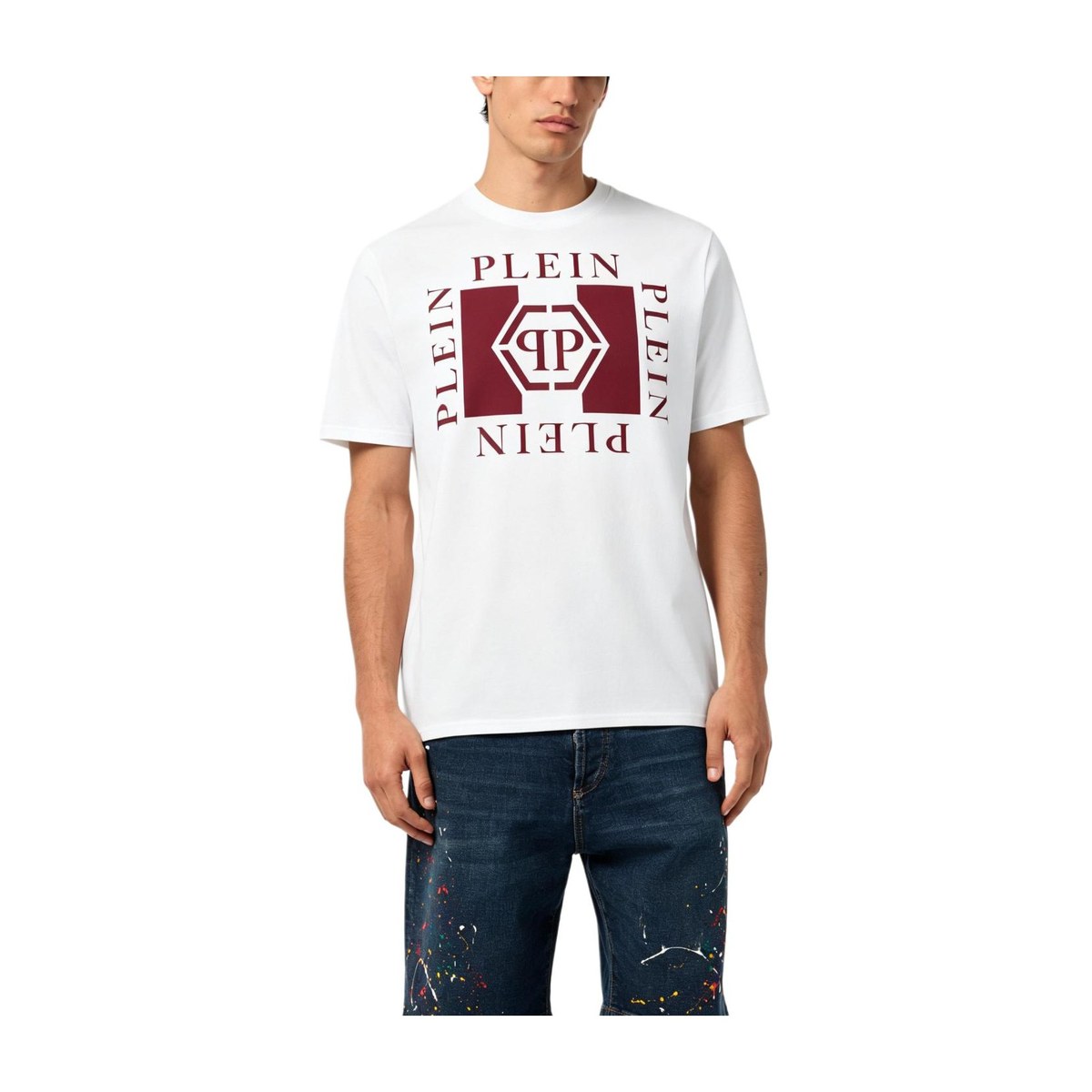 PHILIPP PLEIN SS26 PPT
